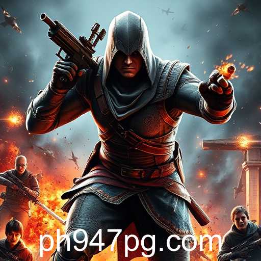 Exploring the Pulse-Pounding World of Action Games