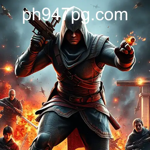 Exploring the Pulse-Pounding World of Action Games