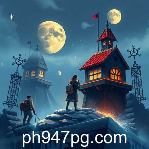 The Allure of Adventure Quests: Exploring the World of 'ph947'