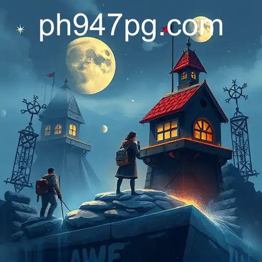 The Allure of Adventure Quests: Exploring the World of 'ph947'