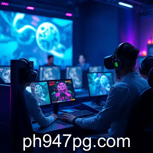 The Evolution of Online Gaming in 2025