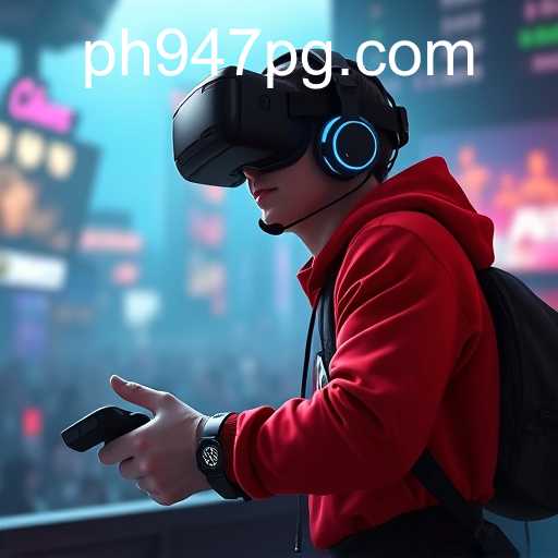 Navigating Digital Landscapes: Gaming and Beyond