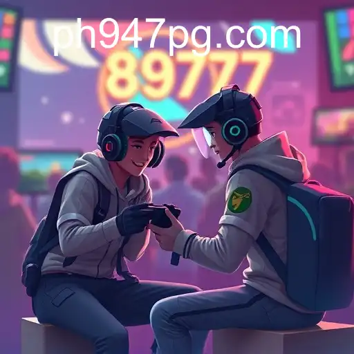 Gaming Evolution and Community Dynamics