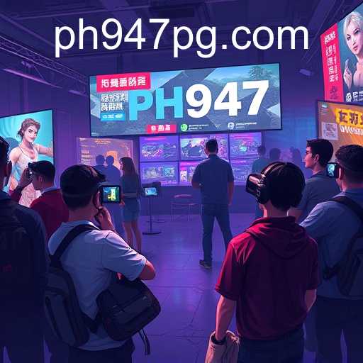 Gaming Transformation with PH947