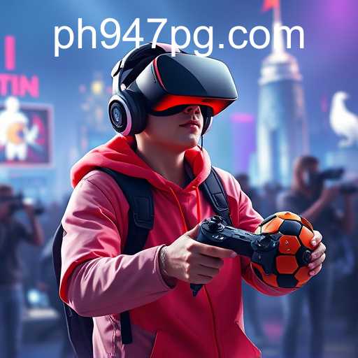 Gaming Trends Transforming the Online World