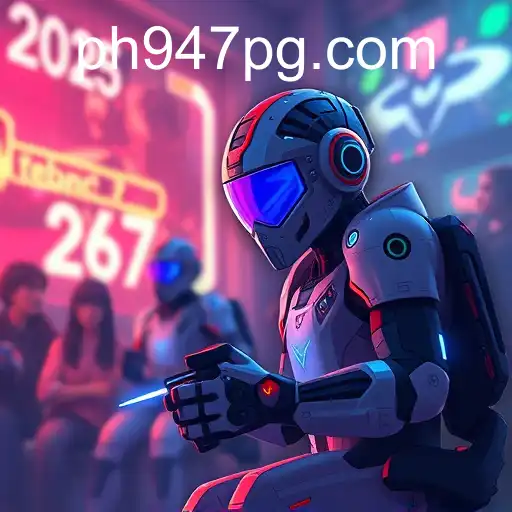 Gaming Trends and Innovations for 2025