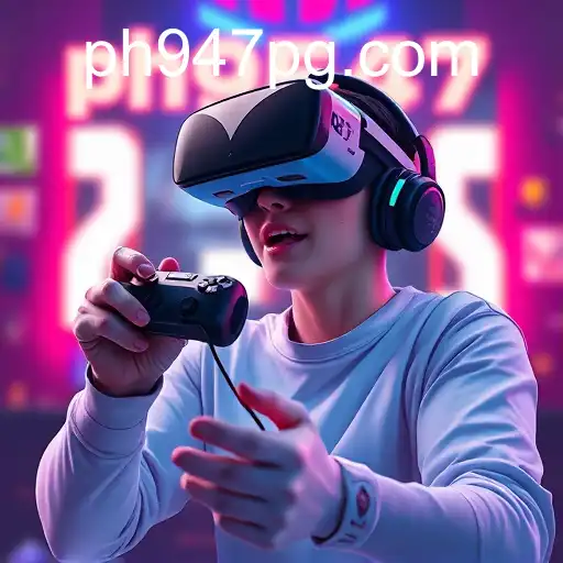 Gaming Trends and Challenges in 2025