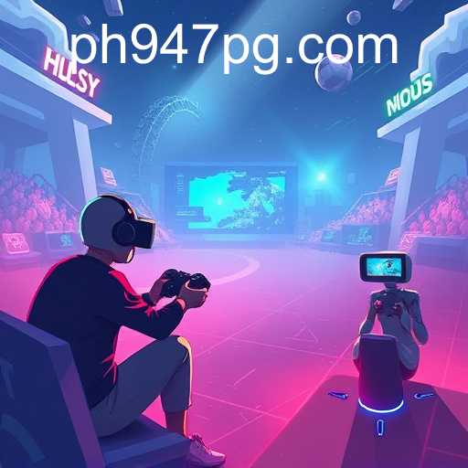 Gaming Trends and Innovations: The PH947 Phenomenon