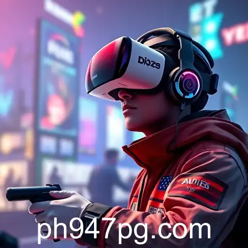 Online Gaming Evolution Amid 2025 Innovations