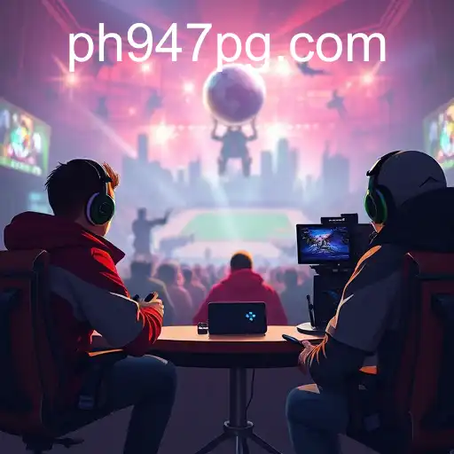 Online Gaming Trends and Player Dynamics