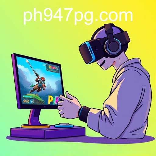 Evolving Online Gaming Trends: PH947 Leads the Charge
