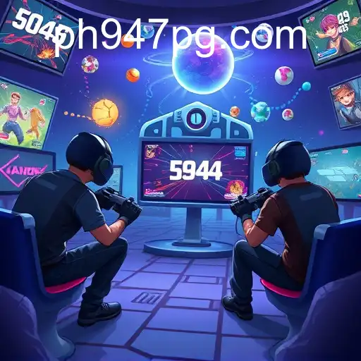 The Rise of PH947: A Gaming Phenomenon