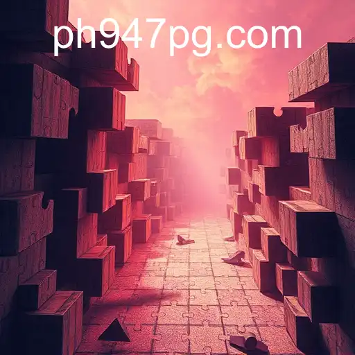 Exploring the Engaging World of Puzzle Challenges with 'ph947'