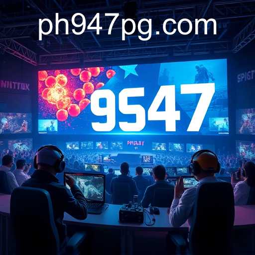 The Rise of PH947: Shaping the Future of Online Gaming