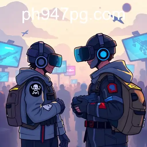 The Rise of Online Gaming Communities