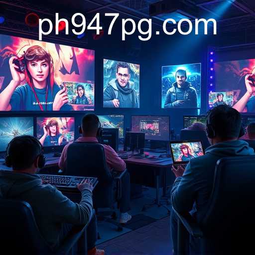 The Rise of Online Gaming in Modern Culture