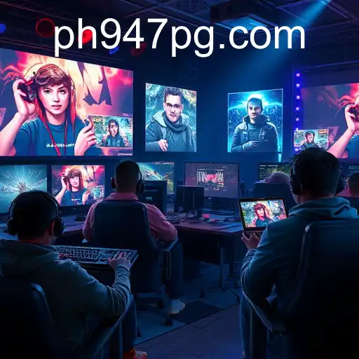 The Rise of Online Gaming in Modern Culture