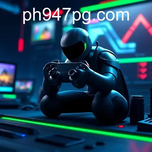 The Rise of 'ph947' in Gaming