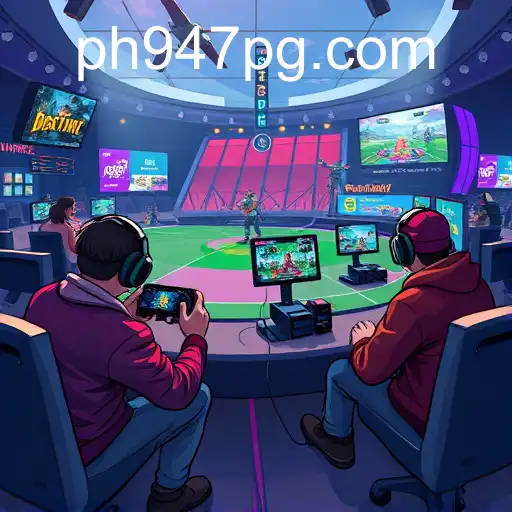 Rising Trends in Online Gaming Amidst Global Changes