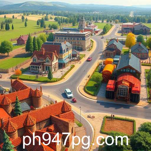 Exploring the Intricate World of Simulation Games