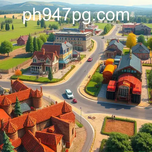 Exploring the Intricate World of Simulation Games