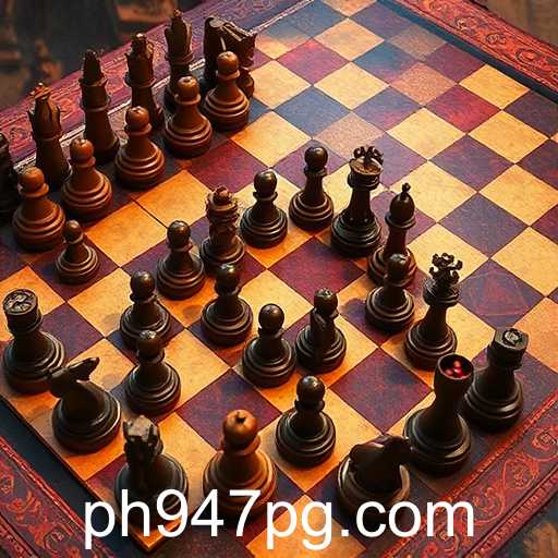 Unraveling the Intricacies of Strategy Games: A Mental Playground