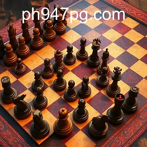 Unraveling the Intricacies of Strategy Games: A Mental Playground