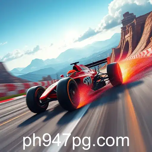 The Rise of ph947: Gaming's New Frontier